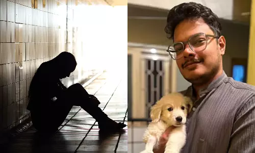 சிறுவயதில் ஆர்.எஸ்.எஸ் முகாமில் பலரால் பாலியல் துஷ்பிரயோகம் செய்யப்பட்டேன் Insta-வில் பதிவிட்டு இளைஞர் தற்கொலை