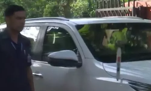 பீகார் தேர்தல்- டெல்லியில் அமித்ஷா தலைமையில் பா.ஜ.க. அவசர ஆலோசனை