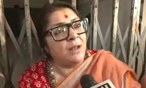 மருத்துவ மாணவி விவகாரம்: மம்தா பானர்ஜி கருத்துக்கு பா.ஜ.க. முன்னாள் எம்.பி. கண்டனம்