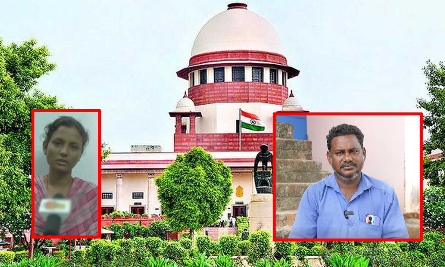 கரூர் கூட்ட நெரிசல் வழக்கில் புதிய திருப்பம்: பாதிக்கப்பட்டவர்கள் உச்சநீதிமன்றத்தில் முறையீடு