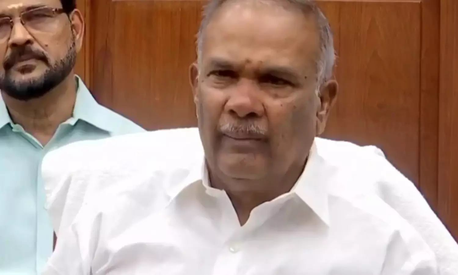 சட்டசபை கூட்டம் 4 நாட்கள் நடைபெறும்  - சபாநாயகர் அறிவிப்பு