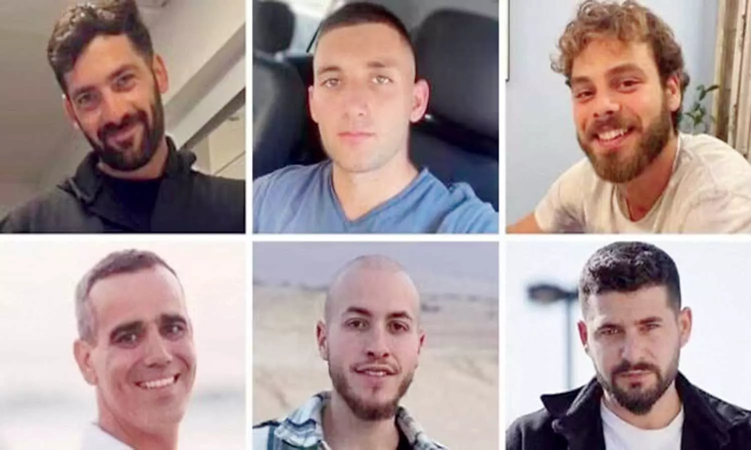 இரண்டு கட்டங்களாக 20 பிணைக்கைதிகளையும் விடுவித்தது ஹமாஸ்: இஸ்ரேலில் உறவினர்கள் மகிழ்ச்சி