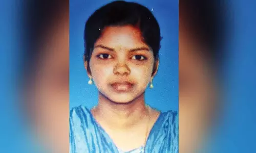 2 குழந்தைகளை கிணற்றில் தள்ளி கொன்று தாய் தற்கொலை- குடும்ப தகராறில் விபரீத முடிவு