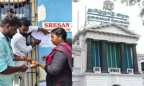 கோல்ட்ரிப் இருமல் மருந்து விவகாரம்: ஸ்ரீசன் பார்மா நிறுவன உரிமம் ரத்து