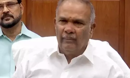 சட்டசபை கூட்டம் 4 நாட்கள் நடைபெறும்  - சபாநாயகர் அறிவிப்பு