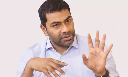 நீதியை நிலைநாட்டத் தொடர்ந்து பாடுபடுவோம்- ஆதவ் அர்ஜூனா