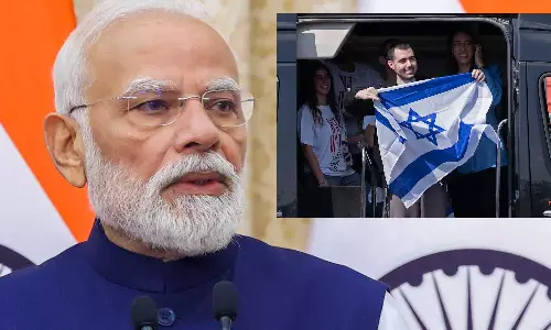 அனைத்து பிணைக்கைதிகளும் விடுவிப்பு: பிரதமர் மோடி வரவேற்பு