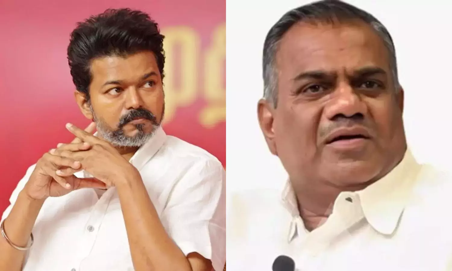 விஜய் கரூர் செல்ல ஏற்பாடு:  புஸ்ஸி ஆனந்த் தலைமையில் குழு அமைப்பு