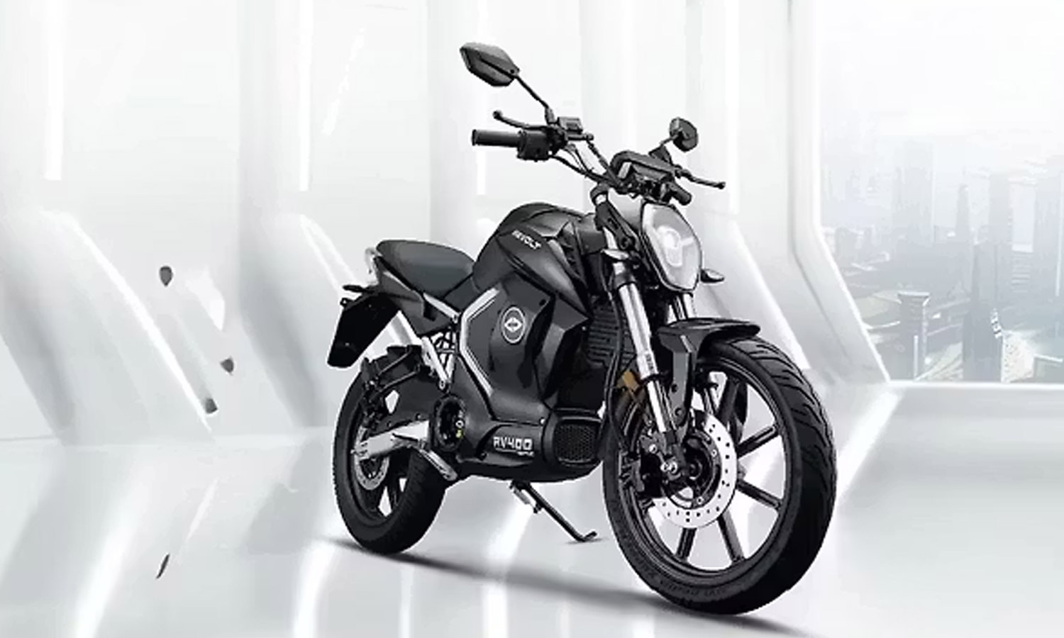 முழுசா ரூ. 1 லட்சம்... அசத்தலான தீபாவளி சலுகையை அறிவித்த ரிவோல்ட்..!