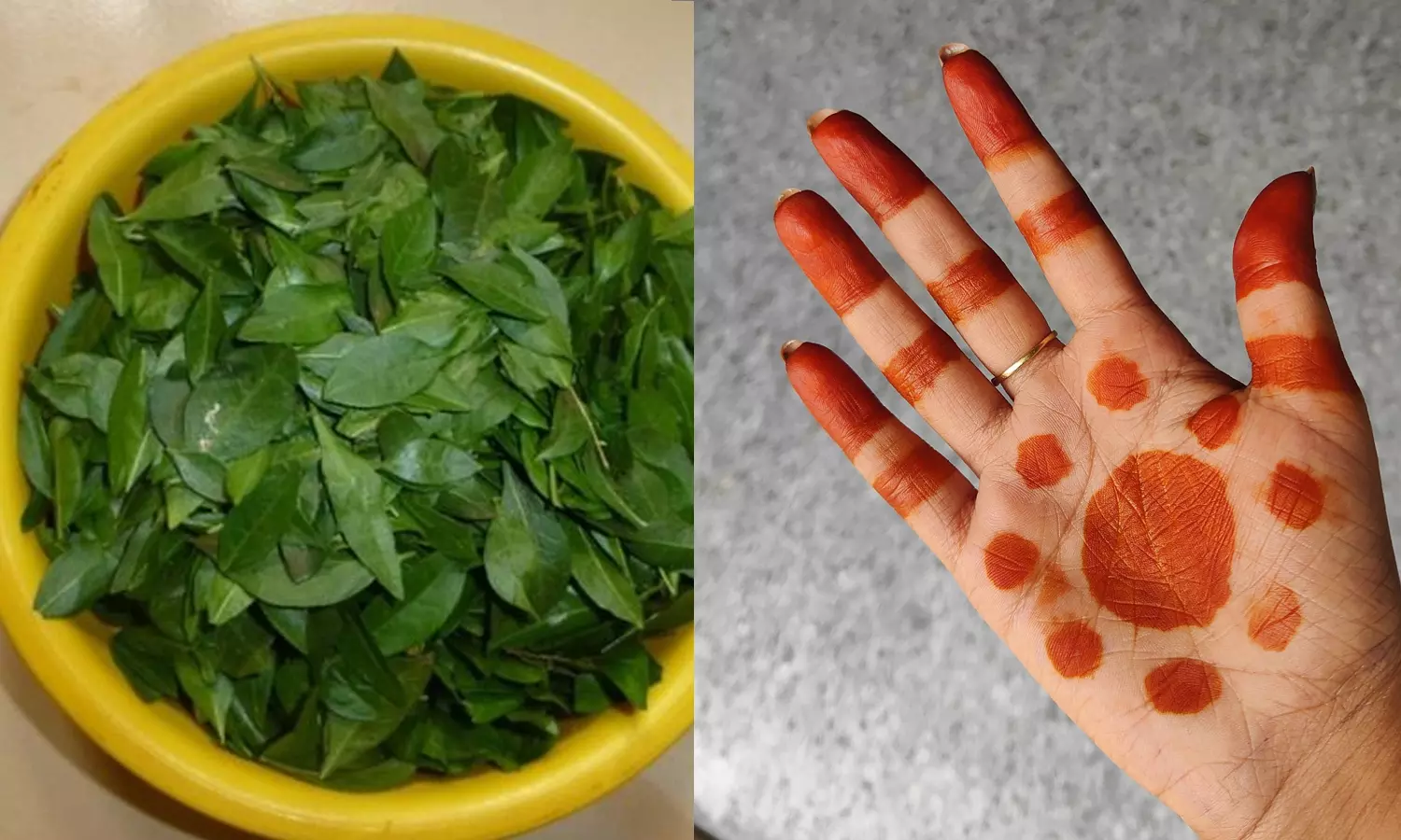 தீபாவளிக்கு மருதாணி போடுவீர்களா? இதை செய்யுங்க!