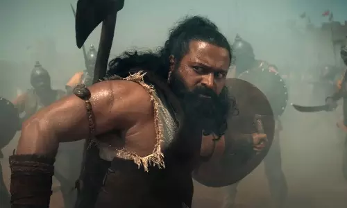 உலகளவில் ரூ.655 கோடிக்கு மேல் வசூல் செய்துள்ளது காந்தாரா சாப்டர் 1