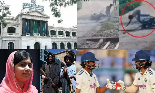 Tamil News Live: இன்றைய முக்கிய செய்திகள்...