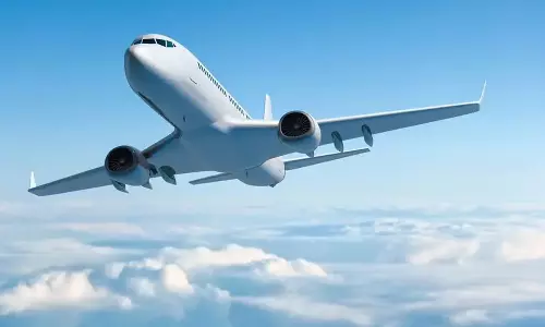 சேலம் - சென்னை விமான நேரம் 26-ந்தேதி முதல் மாற்றம்