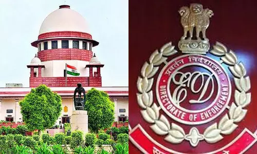 டாஸ்மாக்கில் ரூ.1000 கோடி ஊழல் வழக்கு - அமலாக்கத்துறைக்கு சுப்ரீம் கோர்ட் சரமாரி கேள்வி