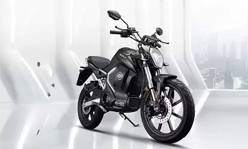 முழுசா ரூ. 1 லட்சம்... அசத்தலான தீபாவளி சலுகையை அறிவித்த ரிவோல்ட்..!