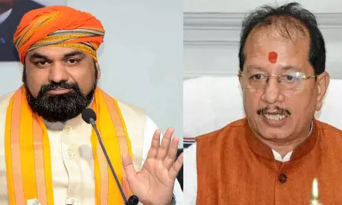 பீகார் சட்டசபை தேர்தல்: 71 தொகுதிகளுக்கான முதற்கட்ட வேட்பாளர் பட்டியலை வெளியிட்டது பாஜக