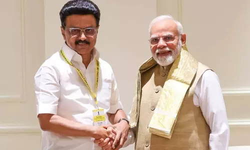 தமிழ்நாட்டின் மாம்பழ விவசாயிகள் நலன் கருதி பிரதமருக்கு முக ஸ்டாலின் கடிதம்