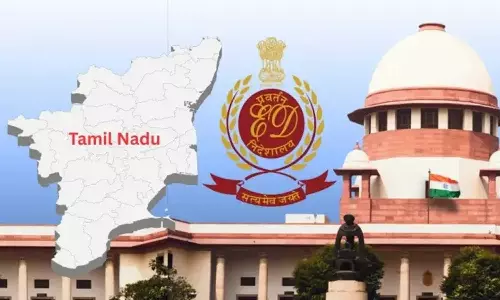 டாஸ்மாக்கில் ரூ.1000 கோடி ஊழல் வழக்கு: ED விசாரணைக்கான தடை நீட்டிப்பு - உச்சநீதிமன்றம்