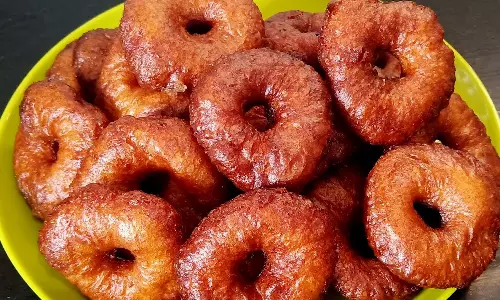 பாகுபதம் பற்றி கவலையில்லை! தீபாவளிக்கு அதிரசம் செய்யலாமா?