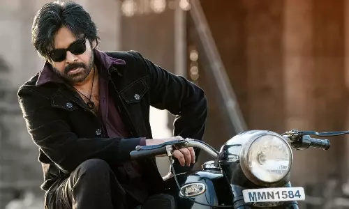 OTT-க்கு வரும் பவன் கல்யாணின் OG.. எங்கு?.. எப்போது?