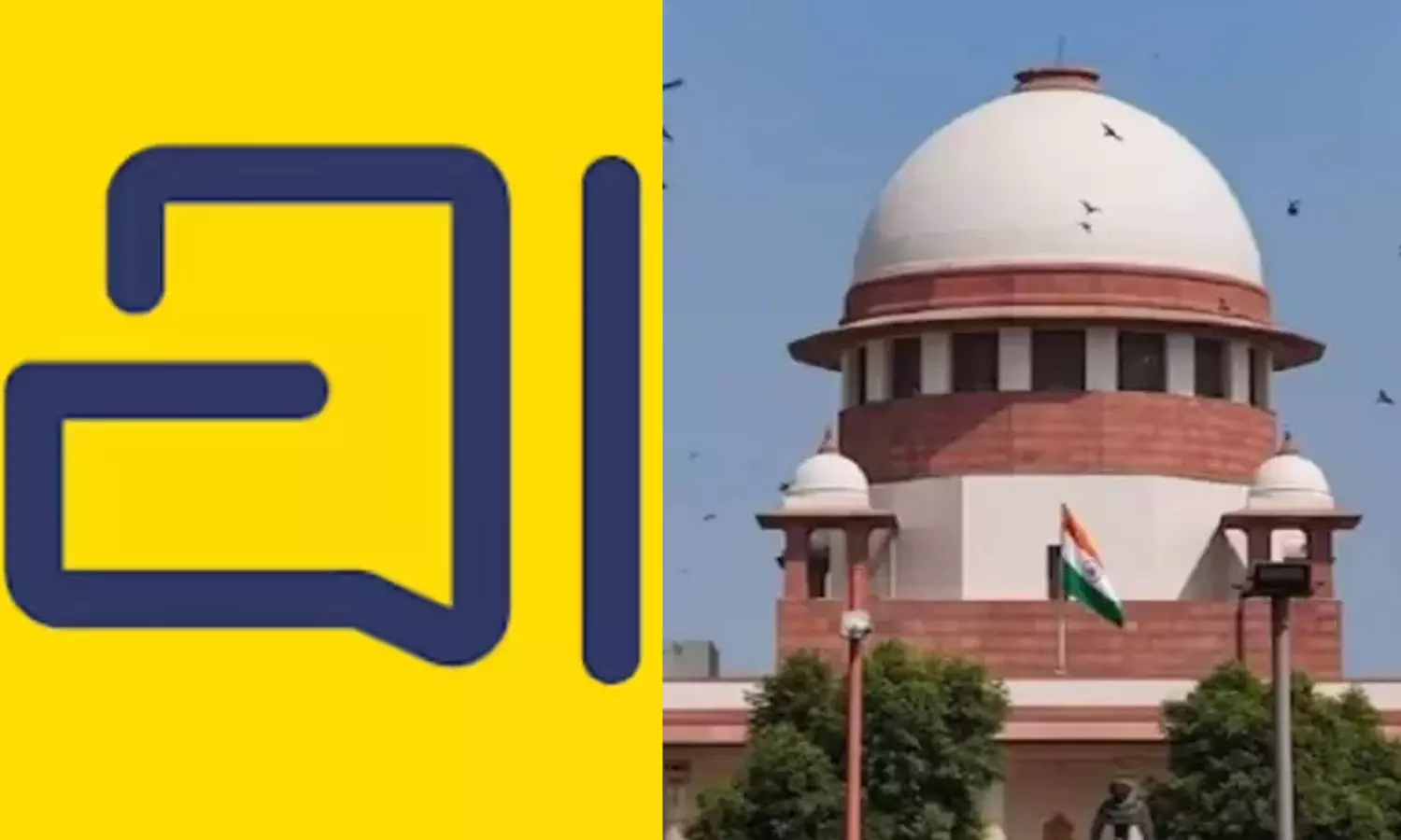 Zoho-வின் அரட்டை செயலியை பயன்படுத்தலாமே! -  உச்ச நீதிமன்றம் அறிவுறுத்தல்