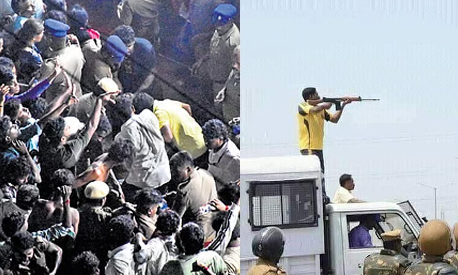 கரூரை கையிலெடுத்த அ.தி.மு.க.- தூத்துக்குடியை கையிலெடுத்த தி.மு.க.: சட்டசபையில் காரசார விவாதம்