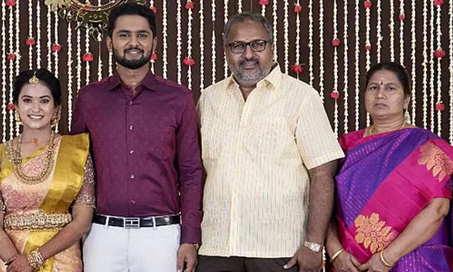 வரதட்சணை கொடுமை: ரிதன்யா வழக்கில் திடீர் திருப்பம்: செல்போனில் புதிய ஆடியோ ஆதாரம் வரதட்சணை கொடுமை: ரிதன்யா வழக்கில் திடீர் திருப்பம்: செல்போனில் புதிய ஆடியோ ஆதாரம்