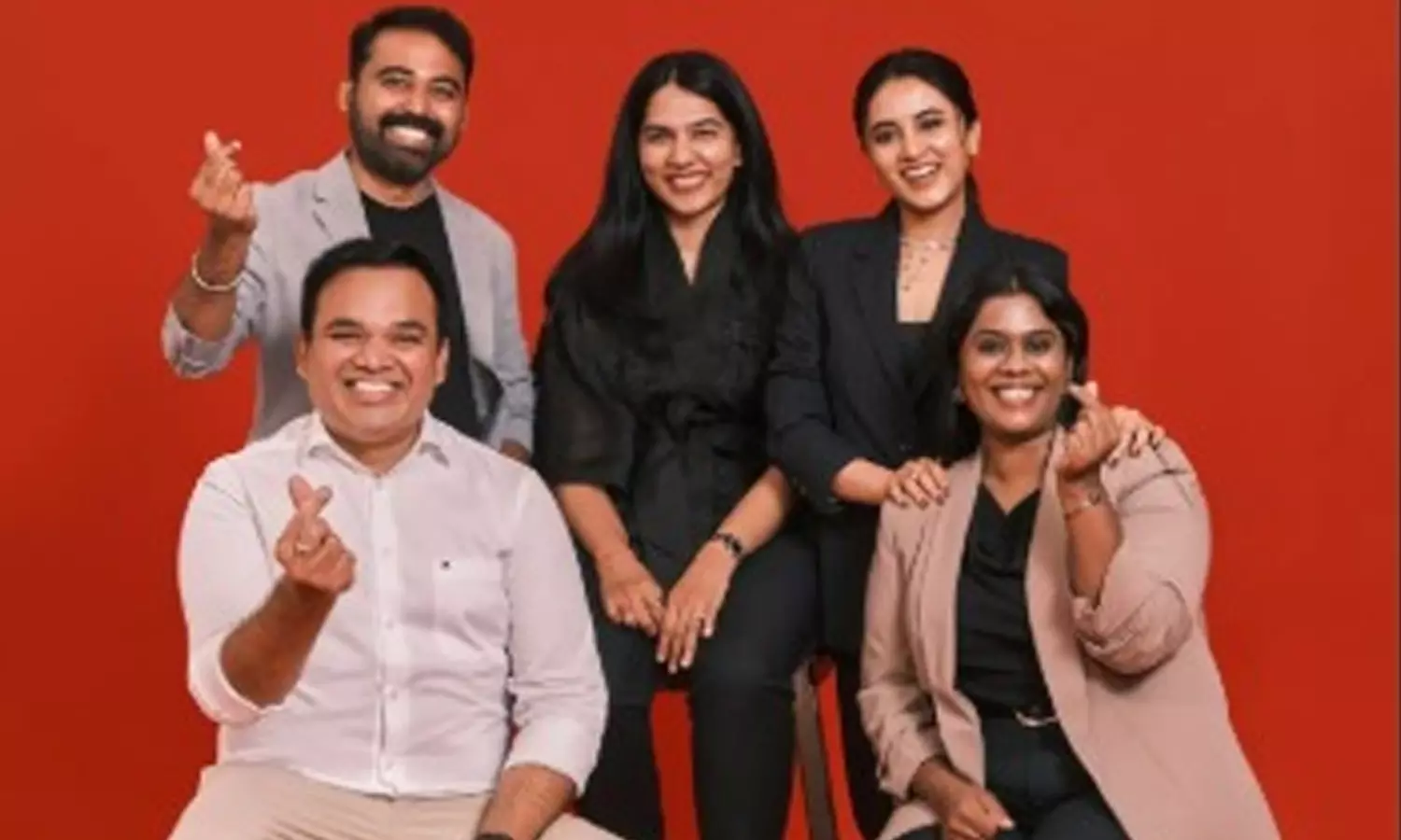 மேட் இன் கொரியா கதைக்கும் என் கதாபாத்திரத்திற்கும் தனிப்பட்ட தொடர்பு உண்டு- நடிகை பிரியங்கா மோகன்