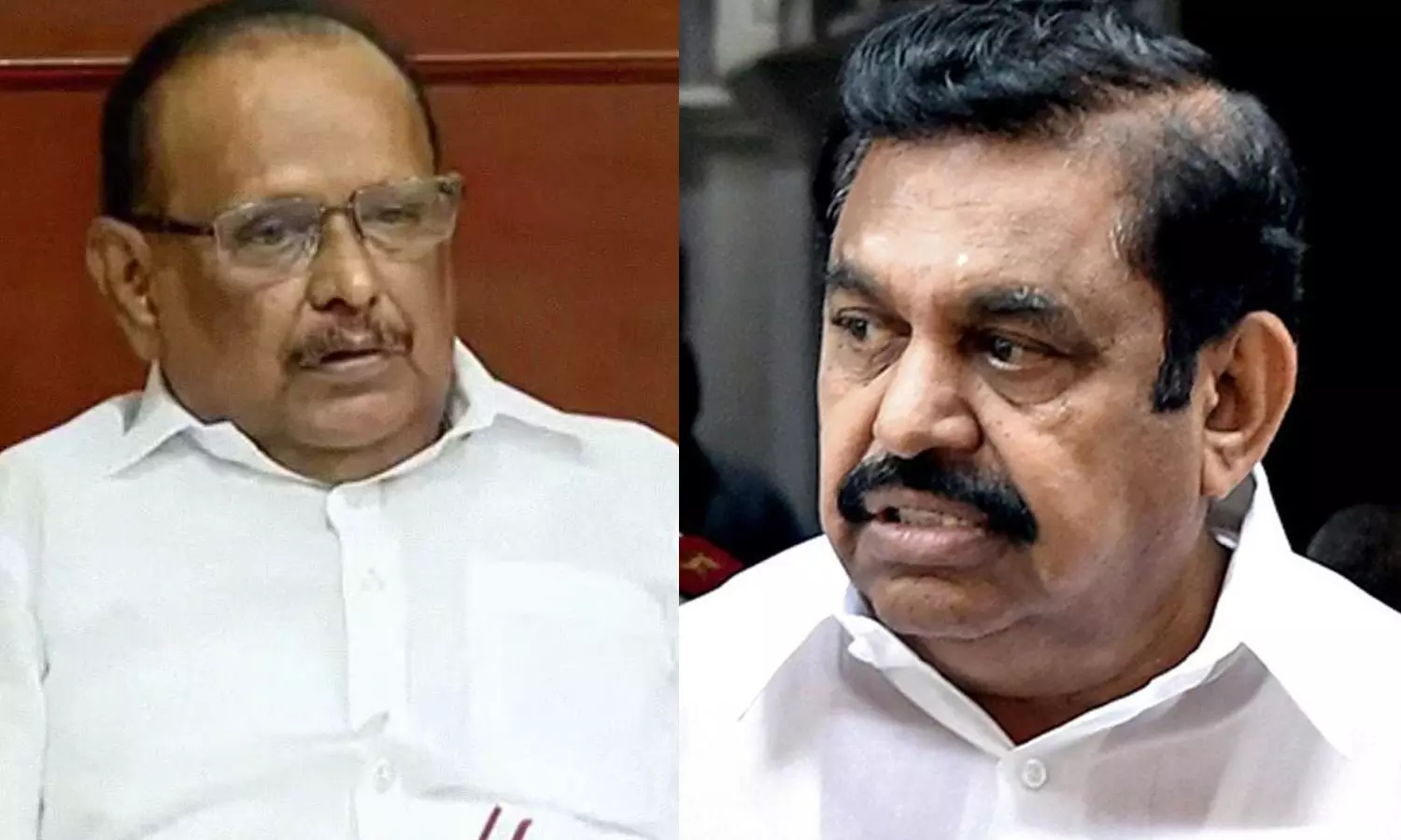 41 பேரின் இறப்பில் கூட்டணி அரசியல் செய்யும் கேடுகெட்ட அரசியல்வாதி இ.பி.எஸ்.- அமைச்சர் ரகுபதி