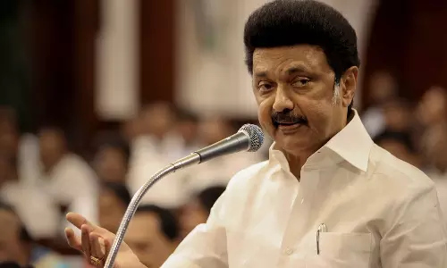 மு.க.ஸ்டாலின் இன்று தாக்கல் செய்ய உள்ள மசோதாக்கள் - பரபரக்கும் சட்டசபை