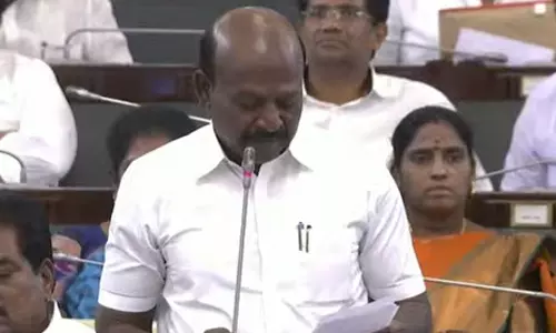 மனிதநேய அடிப்படையில்தான் விரைவாக உடற்கூராய்வுகள் நடைபெற்றது- மா.சுப்பிரமணியன் விளக்கம்