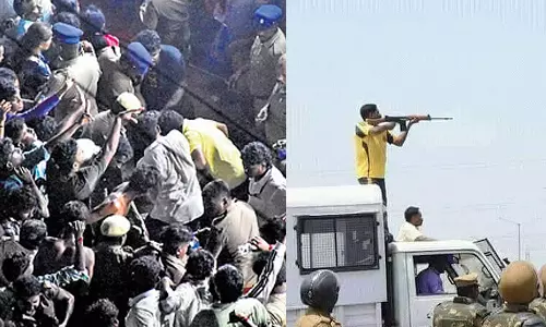 கரூரை கையிலெடுத்த அ.தி.மு.க.- தூத்துக்குடியை கையிலெடுத்த தி.மு.க.: சட்டசபையில் காரசார விவாதம்