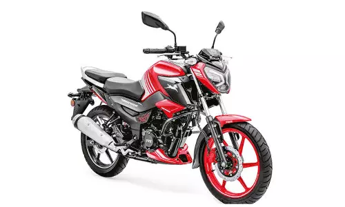 இனி ஒன்றல்ல, இரண்டு... ரைடர் 125 மாடலை அப்டேட் செய்த டிவிஎஸ்..!