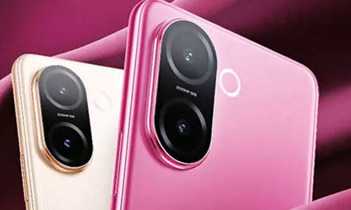 6,500mAh பேட்டரி, 200MP கேமரா... வேற லெவல் விவோ ஸ்மார்ட்போன் அறிமுகம்..!