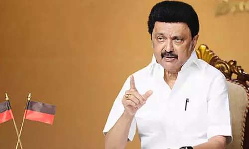 கரூர் சம்பவம்: தனிநபர் மீது பழிசுமத்திப் பலிகடா ஆக்குவது நமது நோக்கம் இல்லை- முதலமைச்சர்