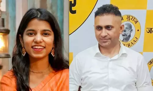 கட்சியில் சேர்ந்த உடனே பாடகிக்கு வாய்ப்பு: 2ஆம் கட்ட வேட்பாளர் பட்டியலை வெளியிட்டது பாஜக