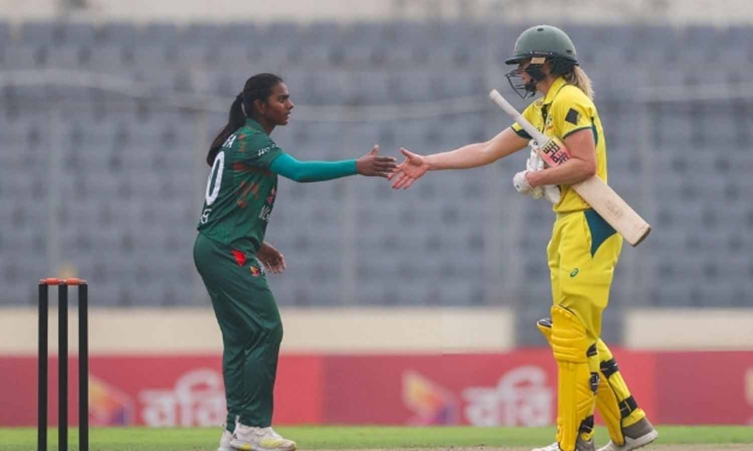 மகளிர் உலக கோப்பை: 4-வது வெற்றி ஆர்வத்தில் ஆஸ்திரேலியா- வங்காளதேசத்துடன் இன்று மோதல்
