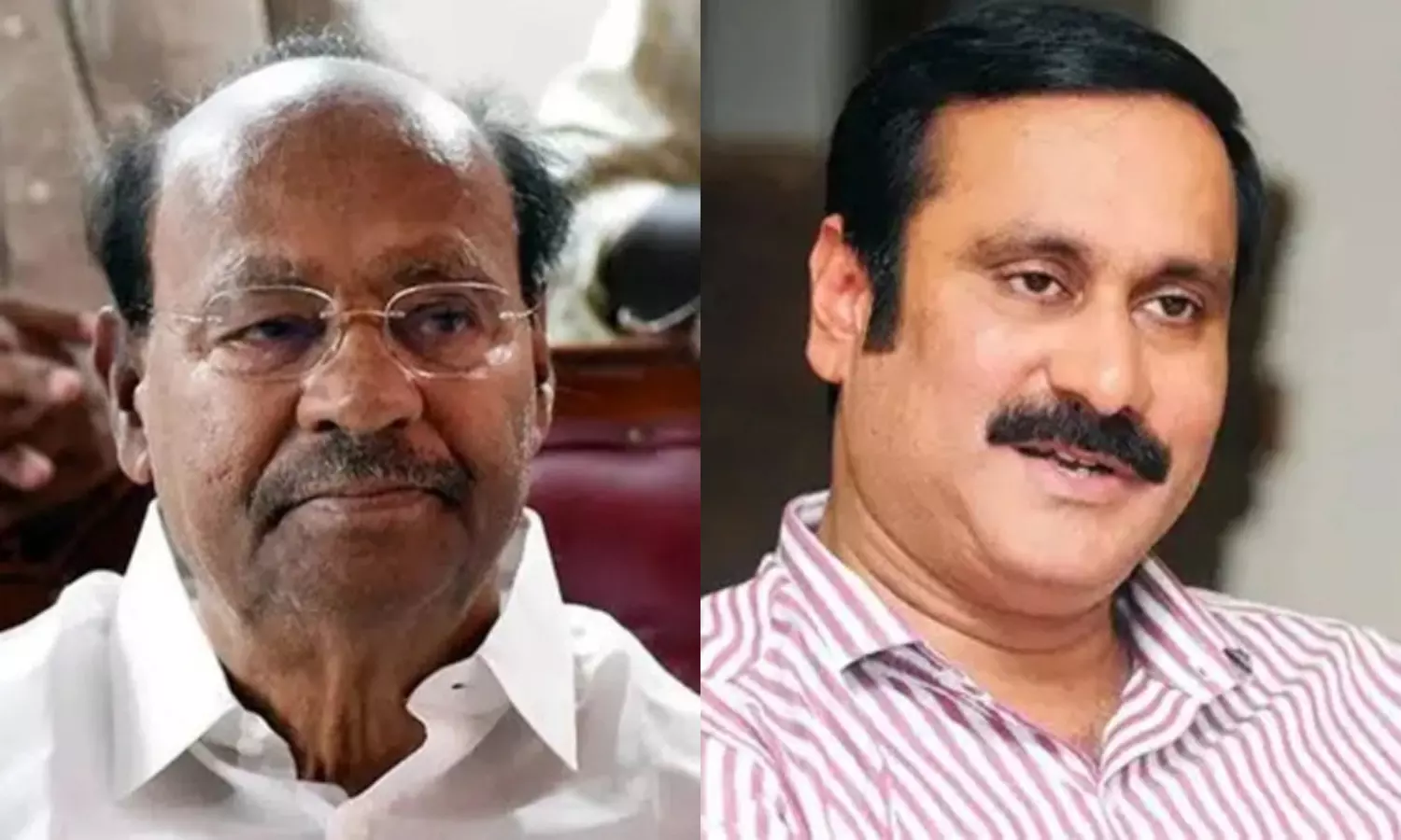 அய்யாவை பார்த்துக்கொள்ள துப்பு இல்லை- ராமதாஸ் காட்டம்