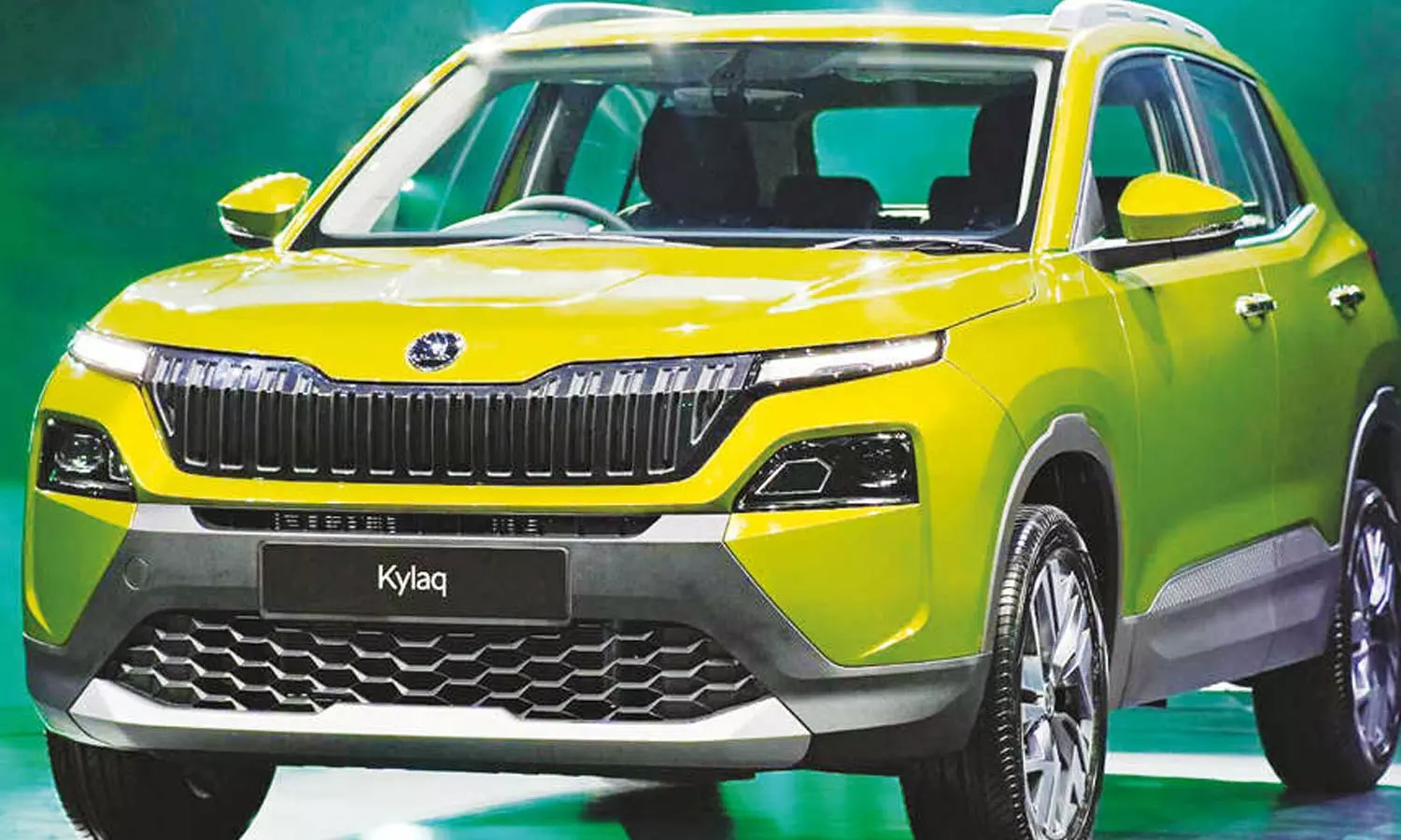 இந்தியாவில் கிடைக்கும் பாதுகாப்பான கார்கள்... டாப் 5 லிஸ்ட்..!