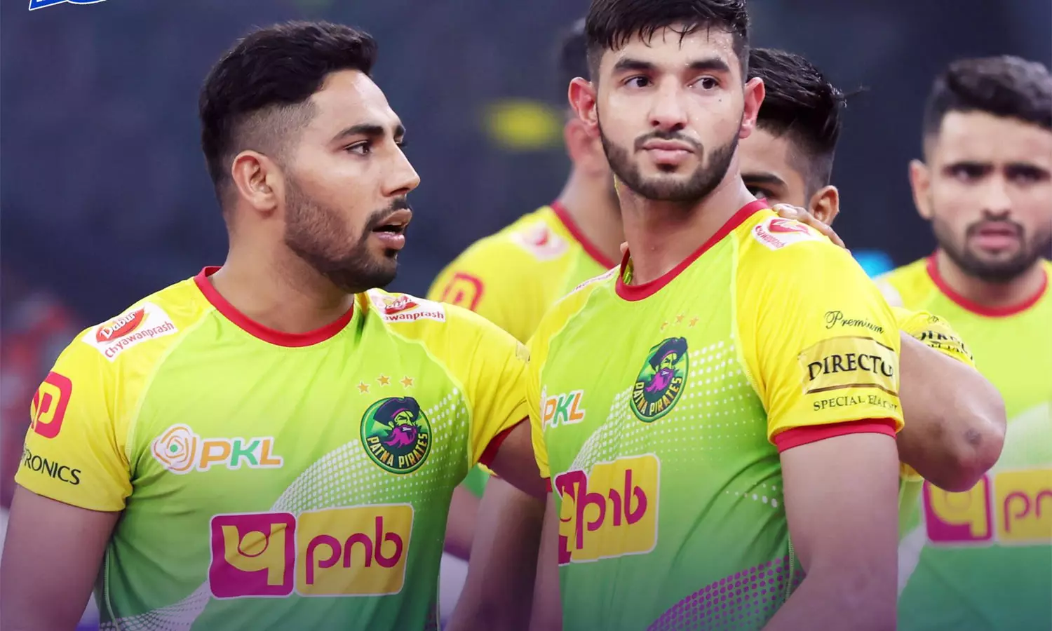 புரோ கபடி லீக்: டை பிரேக்கரில் பெங்களூருவை வீழ்த்தியது பாட்னா பைட்ரேட்ஸ்