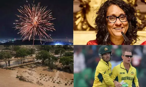 Tamil News Live: இன்றைய முக்கிய செய்திகள்...