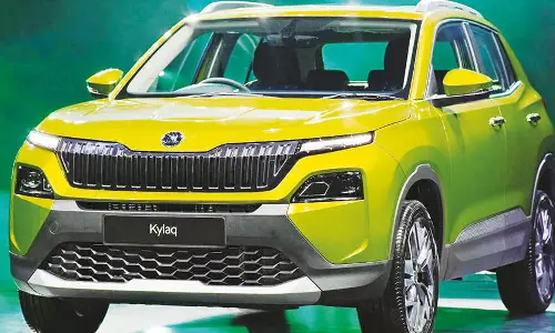 இந்தியாவில் கிடைக்கும் பாதுகாப்பான கார்கள்... டாப் 5 லிஸ்ட்..!