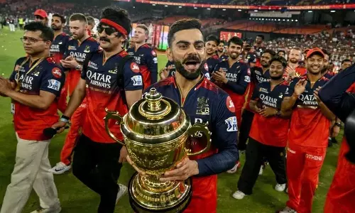 ஐ.பி.எல். மதிப்பு தொடர்ந்து 2 ஆண்டுகளாக சரிவு- ரூ.76,100 கோடியாக குறைந்தது