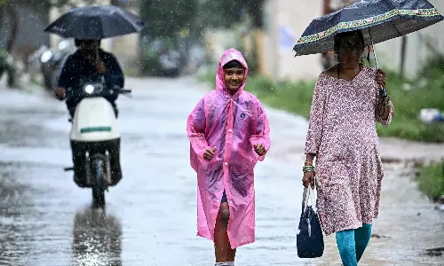 தமிழகத்தில் 8 மாவட்டங்களுக்கு நாளை ஆரஞ்சு அலர்ட்