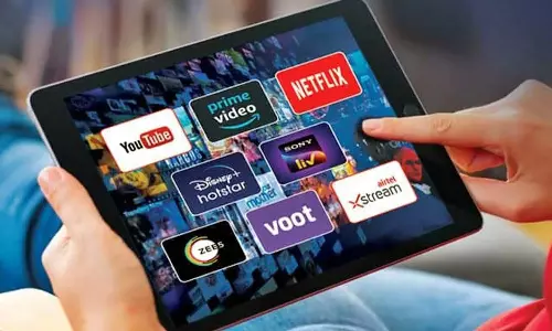 தீபாவளி ட்ரீட்டாக இந்த வாரம் ஓடிடி-யில் வெளியாகும் படங்கள்...