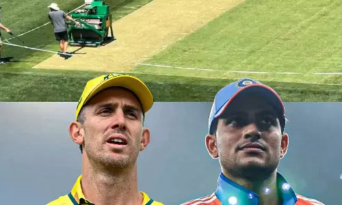 ஆஸ்திரேலியாவுக்கு எதிரான முதல் ஒருநாள் போட்டி- இந்திய ஆடும் லெவனை அறிவித்த முன்னாள் வீரர்