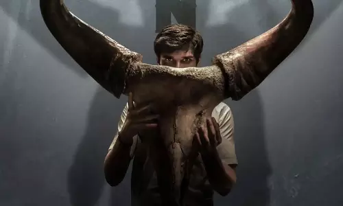 பைசன் காலமாடன் திரைவிமர்சனம் | Bison Review in tamil