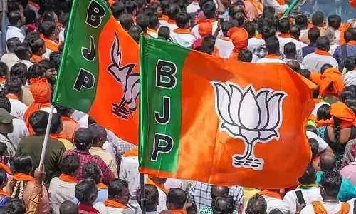 பீகார் சட்டமன்ற தேர்தல்- நட்சத்திர பேச்சாளர்கள் பட்டியலை வெளியிட்ட பா.ஜ.க.