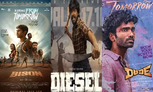 வெள்ளித்திரையில் நாளை வெளியாகும் திரைப்படங்கள்