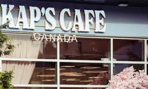 கனடா: 3வது முறையாக துப்பாக்கிச் சூட்டுக்கு உள்ளான இந்திய நடிகரின் ஓட்டல்